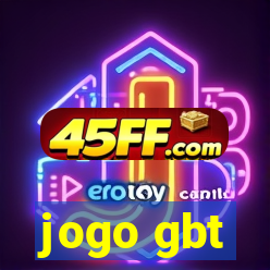 jogo gbt